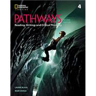 Pathways: Reading, Writing, and Critical Thinking 4 9781337407809