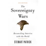 The Sovereignty Wars 9780815737810