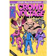 Crowd Voltage