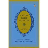 I Heard God Laughing : Poems of Hope and Joy 9780143037811