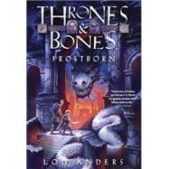 Frostborn 9780385387811