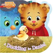 A Duckling for Daniel 9781481457811
