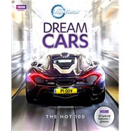 Top Gear Dream Cars 9781849907811