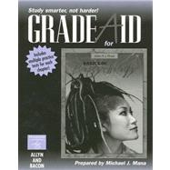 Grade Aid for Basics of Biopsychology