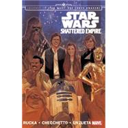 Star Wars: Journey to Star Wars: The Force Awakens 9780785197812