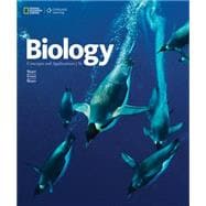 Biology Concepts and Applications 9781285427812