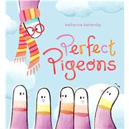 Perfect Pigeons 9781534457812