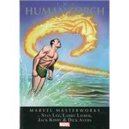Marvel Masterworks 9780785187813