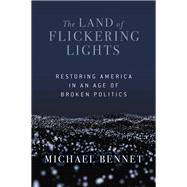 The Land of Flickering Lights 9780802147813