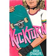 Kickturn