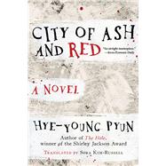 City of Ash and Red 9781628727814