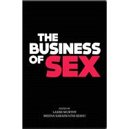 The Business of Sex 9789381017814