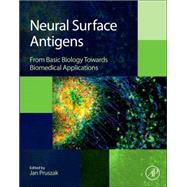 Neural Surface Antigens 9780128007815
