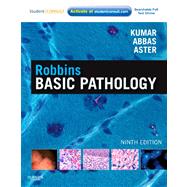 Robbins Basic Pathology (Book with Access Code) 9781437717815