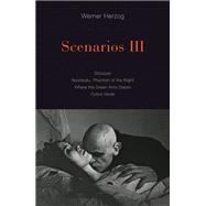 Scenarios