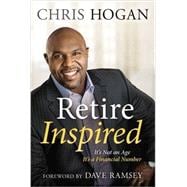 Retire Inspired 9781937077815