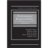 Professional Responsibility 9780314287816