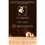 Coming of Age in Mississippi 9780385337816