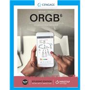 ORGB (with ORGB Online, 1 term (6 months) Printed Access Card) 9781337407816