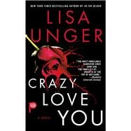 Crazy Love You 9781476797816
