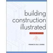 Building Construction Illustrated 9780470087817