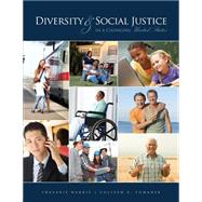 Diversity and Social Justice in a Changing United States 9780757597817
