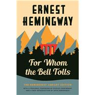 For Whom the Bell Tolls 9781476787817