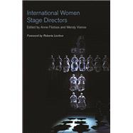 International Women Stage Directors 9780252037818