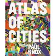 Atlas of Cities 9780691157818