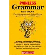 Painless Grammar