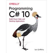 Programming C# 10