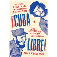 Cuba libre 9781418597818