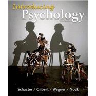 Introducing Psychology 9781464107818