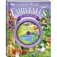 Easy-to-Read Fairytales 9781743527818