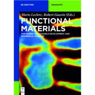 Functional Materials