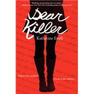 Dear Killer 9780062257819