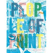People of Print: Innovative, Independent Design and Illustration 9780500517819