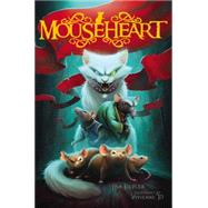 Mouseheart 9781442487819