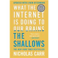 The Shallows 9780393357820