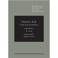 CRIMINAL LAW:CASES+MATERIALS-W/ACCESS 9781642427820