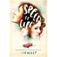 Speed of Life 9780544747821