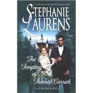 The Tempting of Thomas Carrick 9780778317821