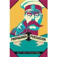 Propaganda and Persuasion 9781412977821
