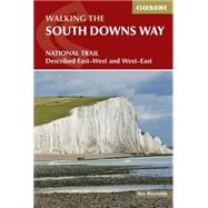 Walking the South Downs Way 9781852847821