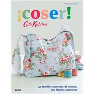 Coser! / Sew 9788415317821
