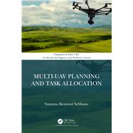 Multi-uav Planning and Task Allocation