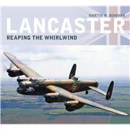 Lancaster 9780750967822