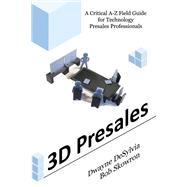 3d Presales 9781483567822