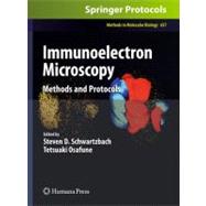 Immunoelectron Microscopy