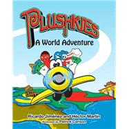 Plushkies 9781620867822